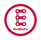 site logo